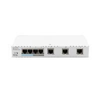 سوئیچ KP-0403 Poe